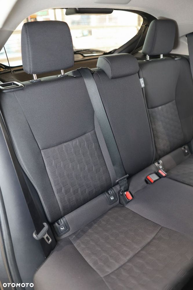 Toyota Yaris 1.5 Comfort - 14