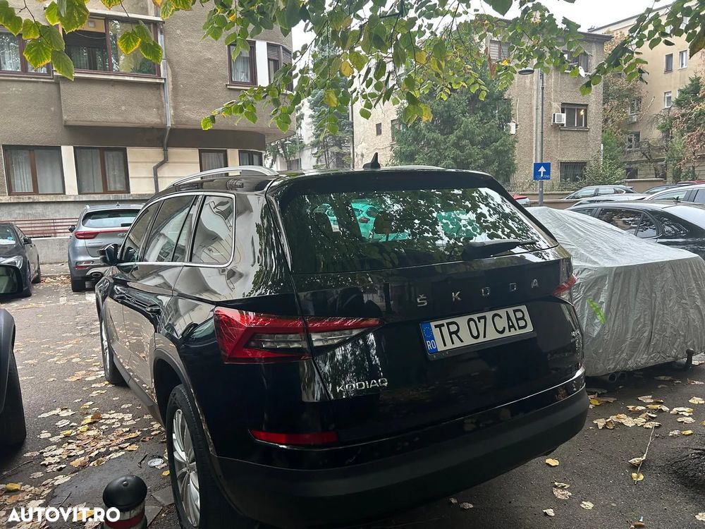 Skoda Kodiaq - 5
