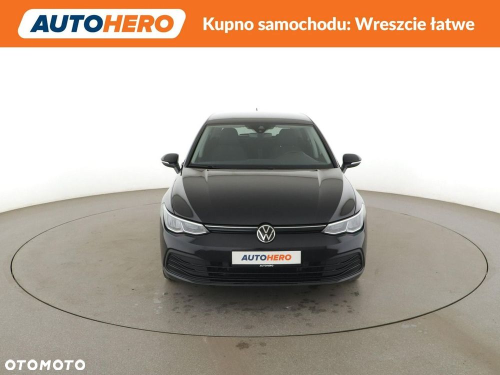 Volkswagen Golf 1.5 TSI EVO Life - 12