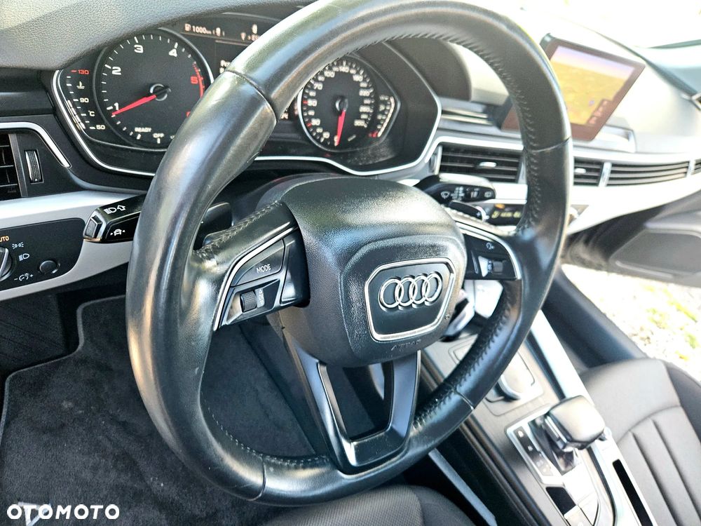 Audi A4 ver-2-0-tdi-s-tronic - 26