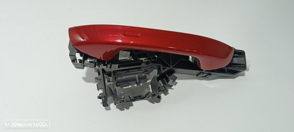 PUXADOR EXTERIOR FRENTE DIREITO SEAT LEON SPORTSTOURER (KL8) FR - 1