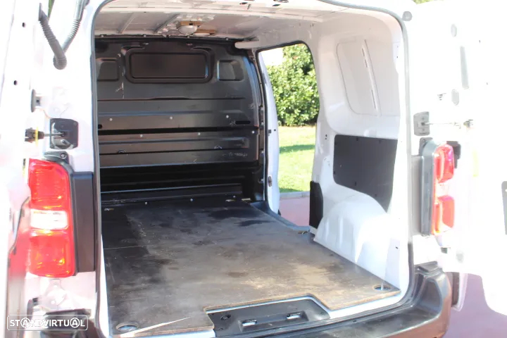 Citroën Jumpy - 25