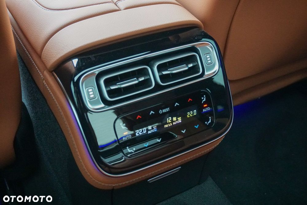 Mercedes-Benz Klasa S - 23