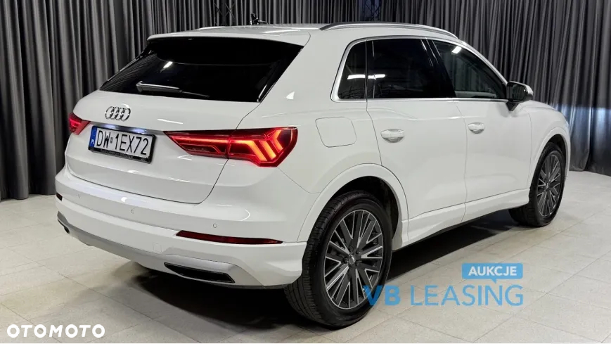 Audi Q3 35 TFSI Advanced S tronic - 4