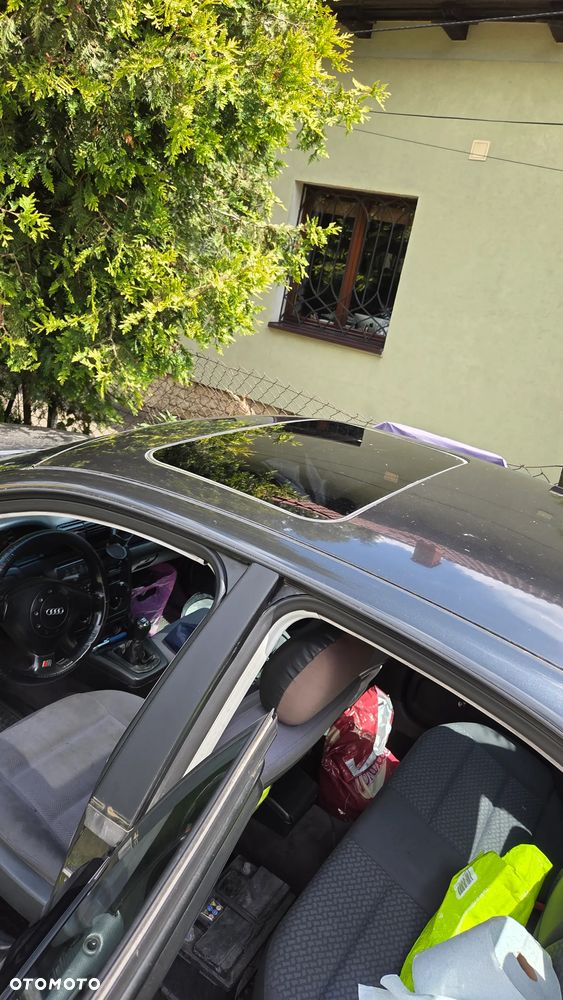 Audi A4 Avant 1.8 - 2