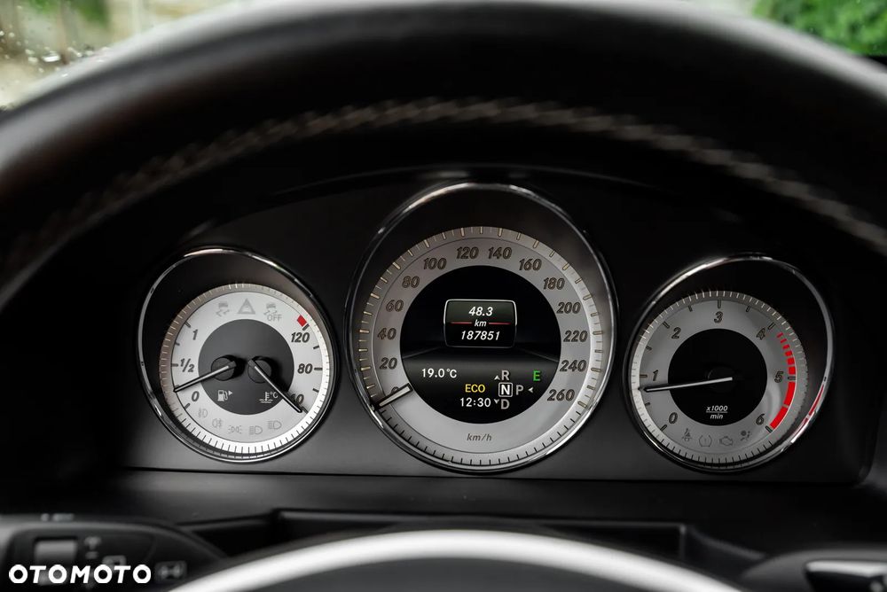 Mercedes-Benz GLK 220 CDI 4Matic (BlueEFFICIENCY) 7G-TRONIC - 32