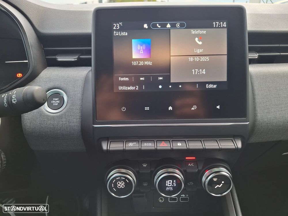 Mitsubishi Colt 1.0 MPI-T Invite - 14