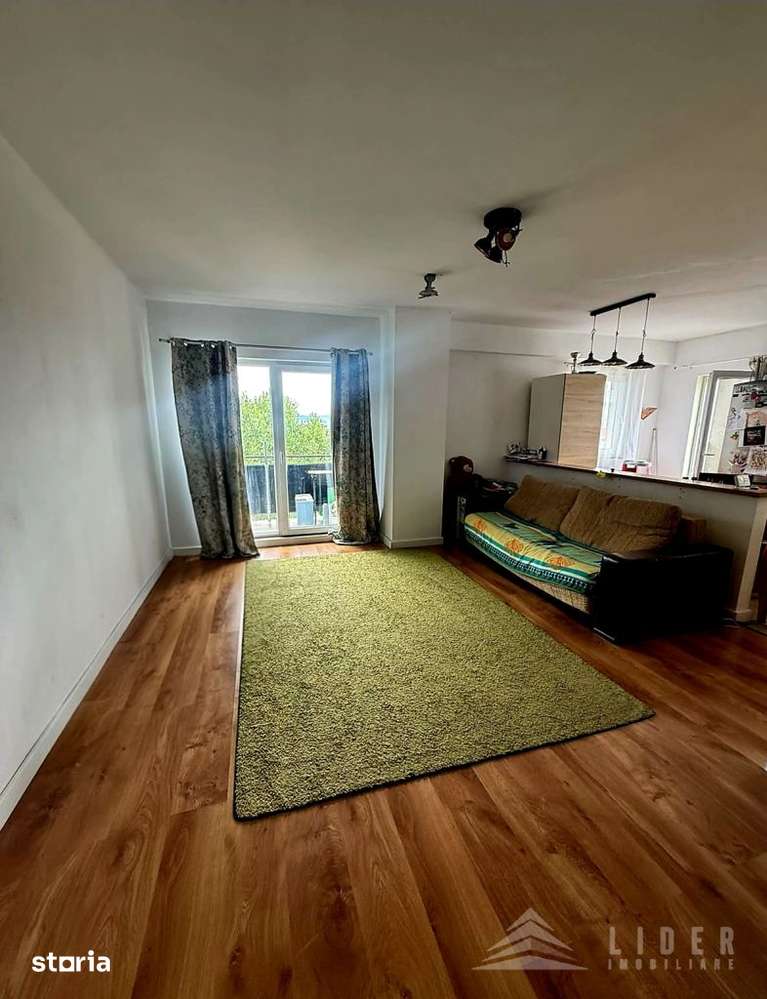 Apartament 3 camere zona Vivo Mall — fotografia 3