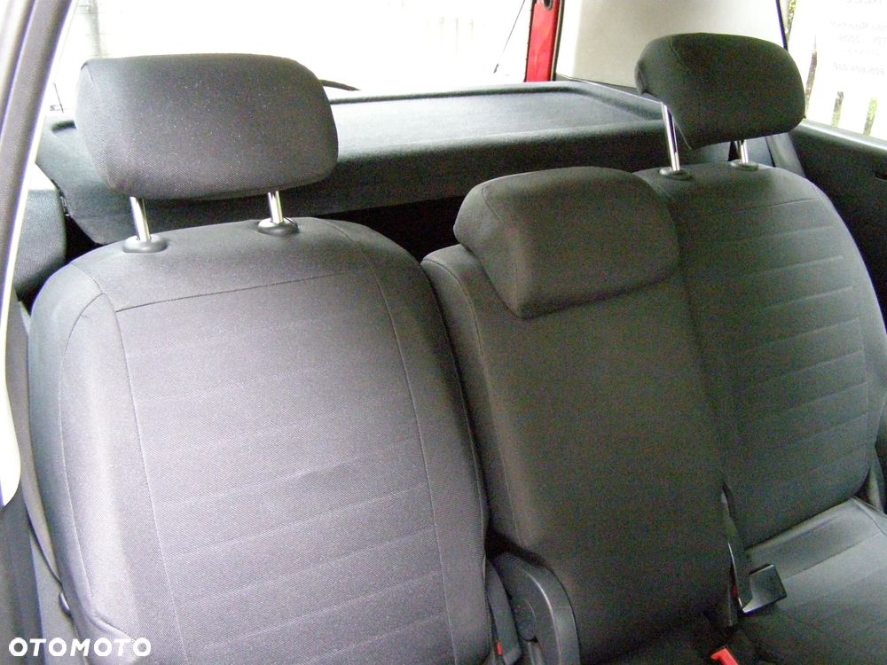 Skoda Roomster 1.4 TDI Style - 9
