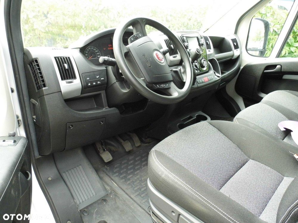 Fiat Ducato - 3