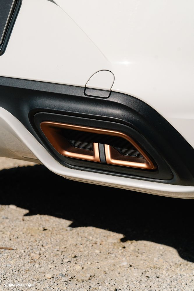 Cupra Leon 1.4 e-Hybrid (180 kW System) VZ - 21