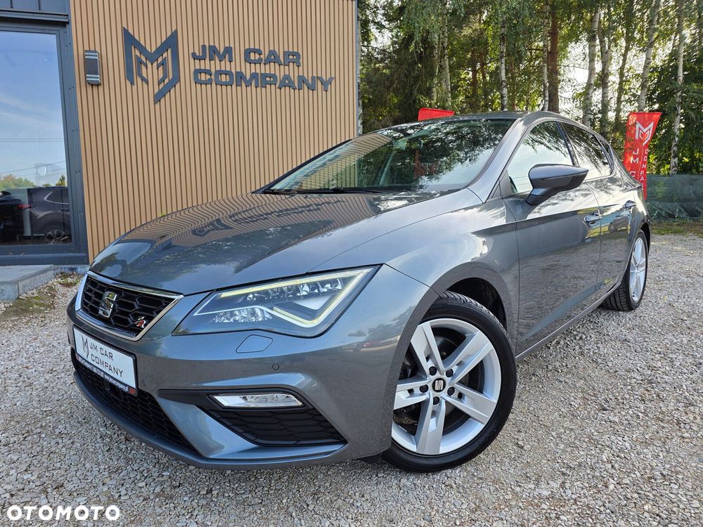 Seat Leon - 1
