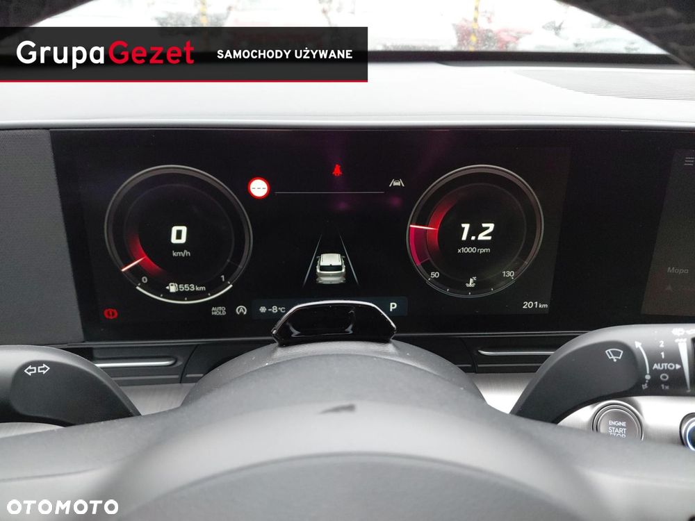 Hyundai Kona - 14
