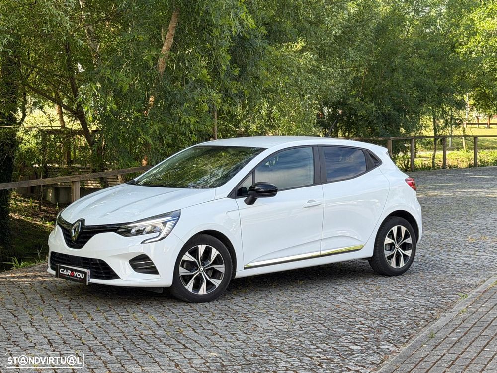 Renault Clio 1.5 Blue dCi Evolution - 8