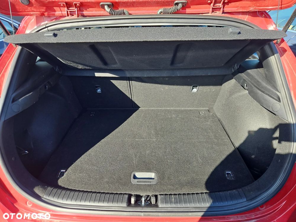 Kia Ceed 1.5 T-GDI M DCT - 20