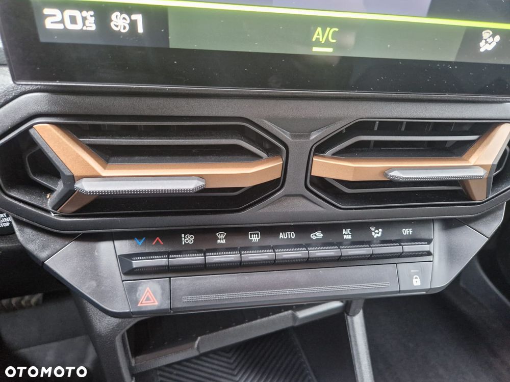 Dacia Duster 140 Extreme + - 18