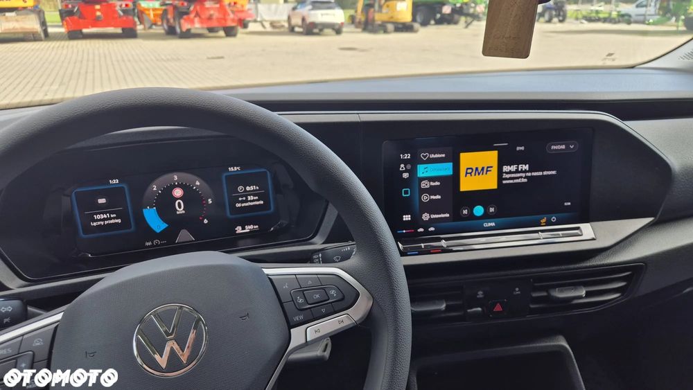 Volkswagen Caddy - 17