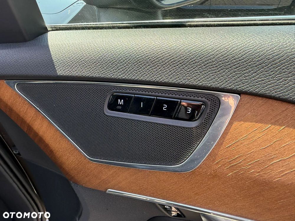 Volvo XC 90 D5 AWD Inscription - 30