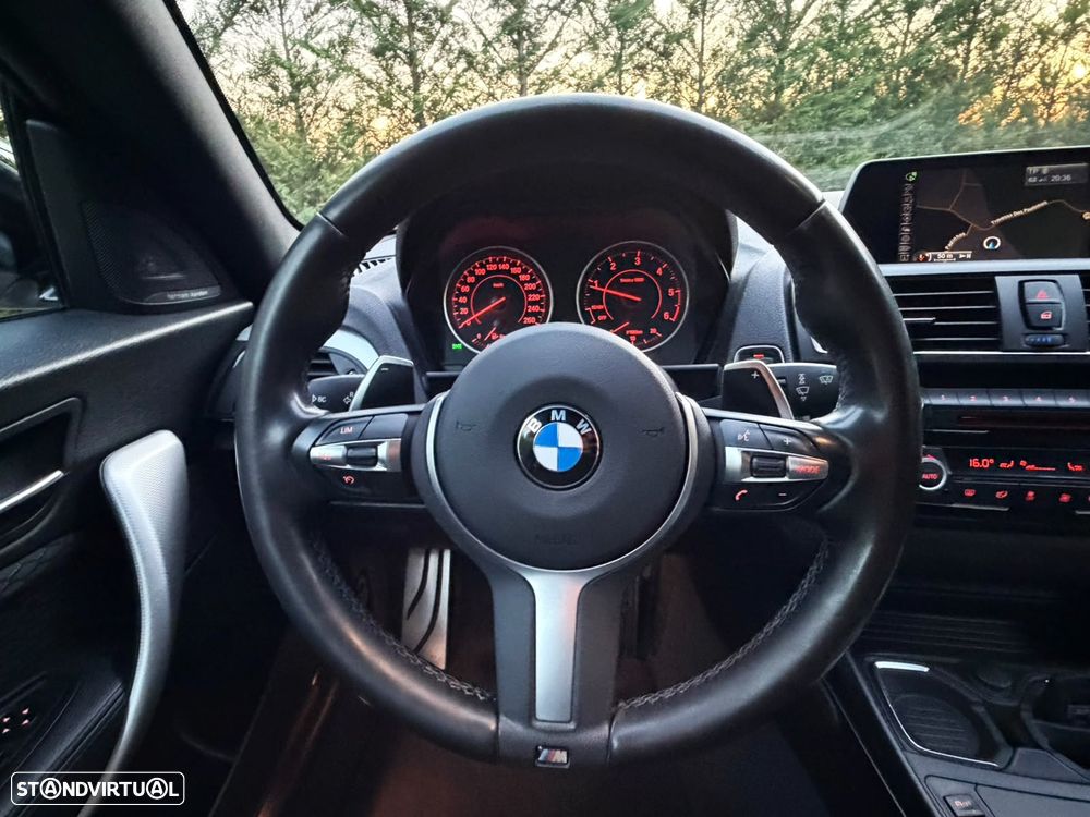 BMW 225 d Aut. M Sport - 16