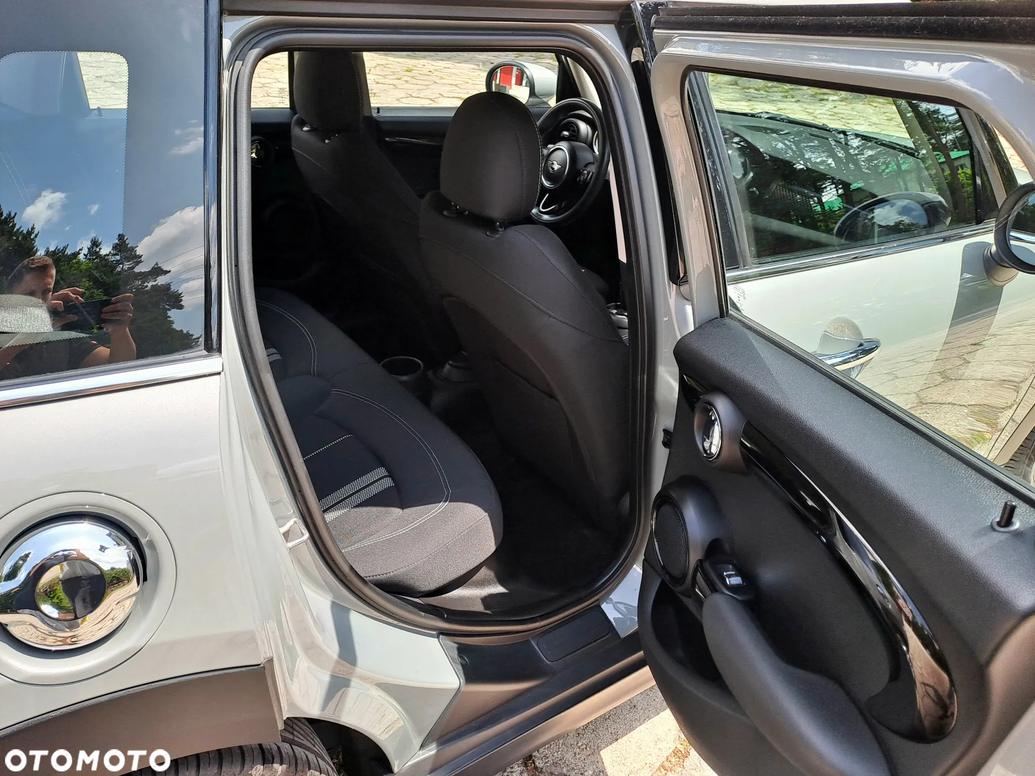 MINI Cooper S GPF sport - 11
