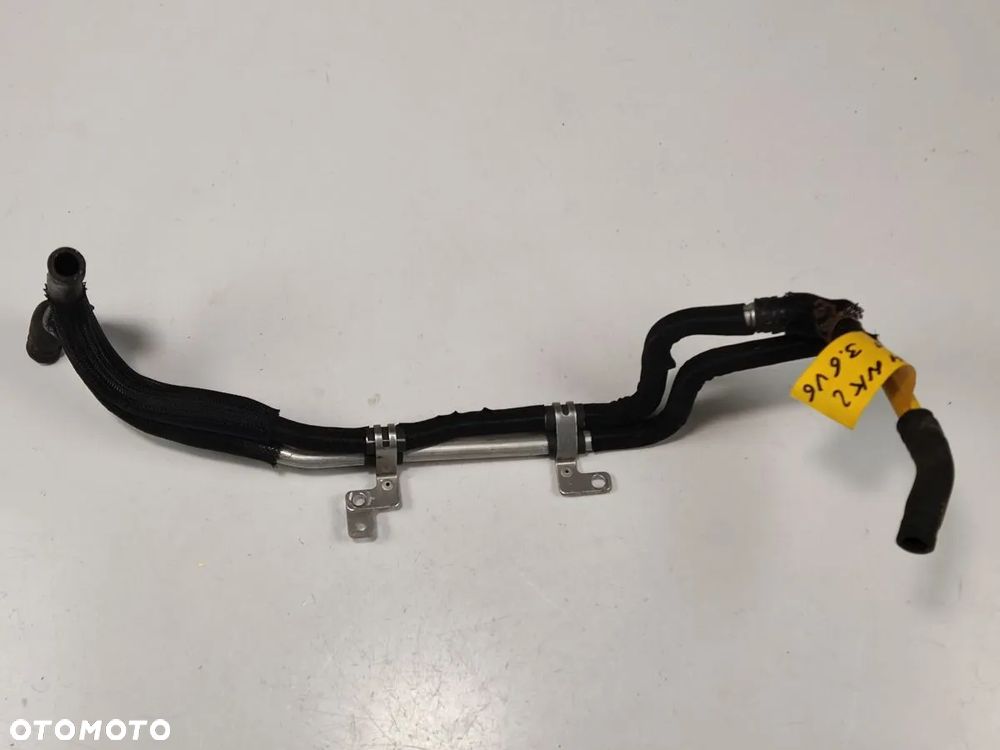 JEEP GRAND CHEROKEE WK2 3.6 V6 16-21r Rurka Rura - 2