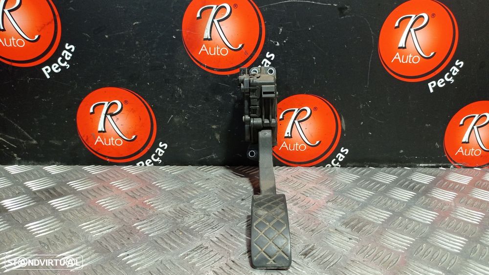 Pedal Do Acelerador  Seat Ibiza Iii (6L1) - 2