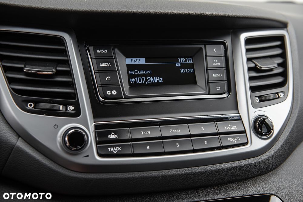 Hyundai Tucson - 20