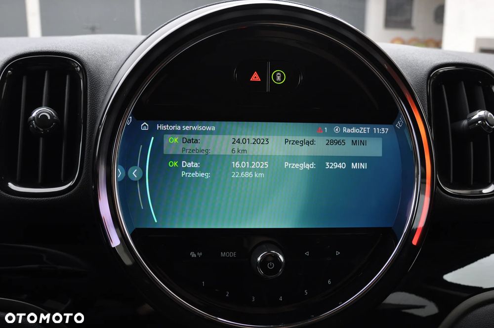 MINI Countryman Cooper S ALL4 - 23