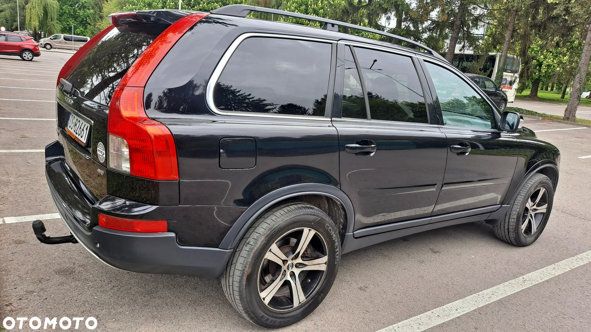 Volvo XC 90 - 16