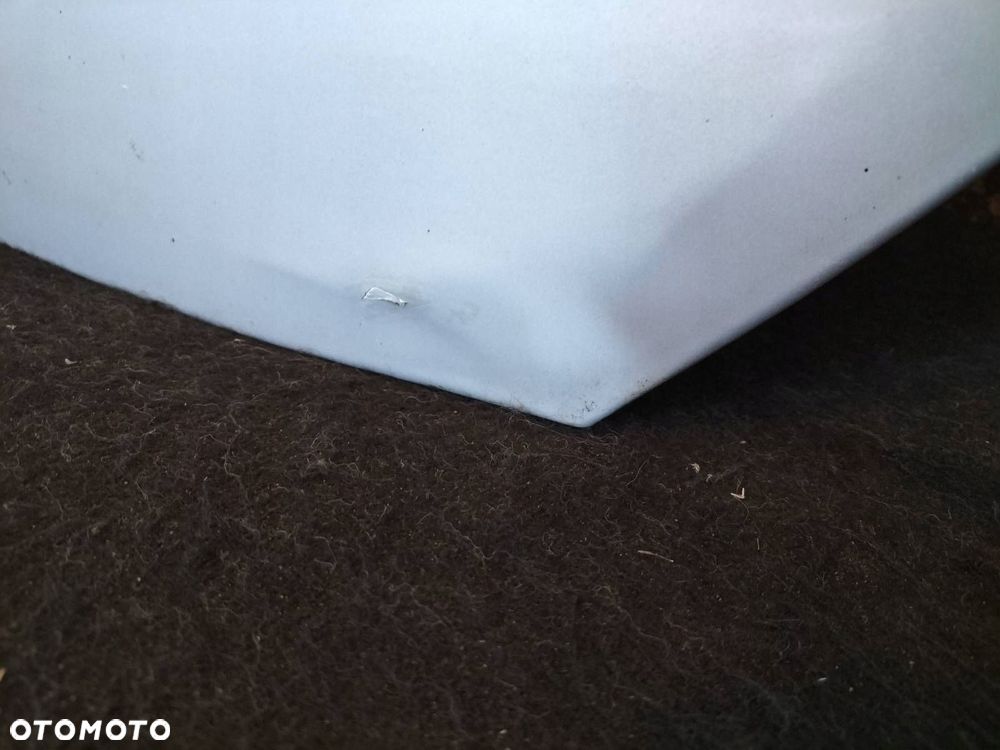 KOMPLETNY PRZÓD MASKA ZDERZAK LAMPY BŁOTNIK VOLVO S80 I  443-46 - 15