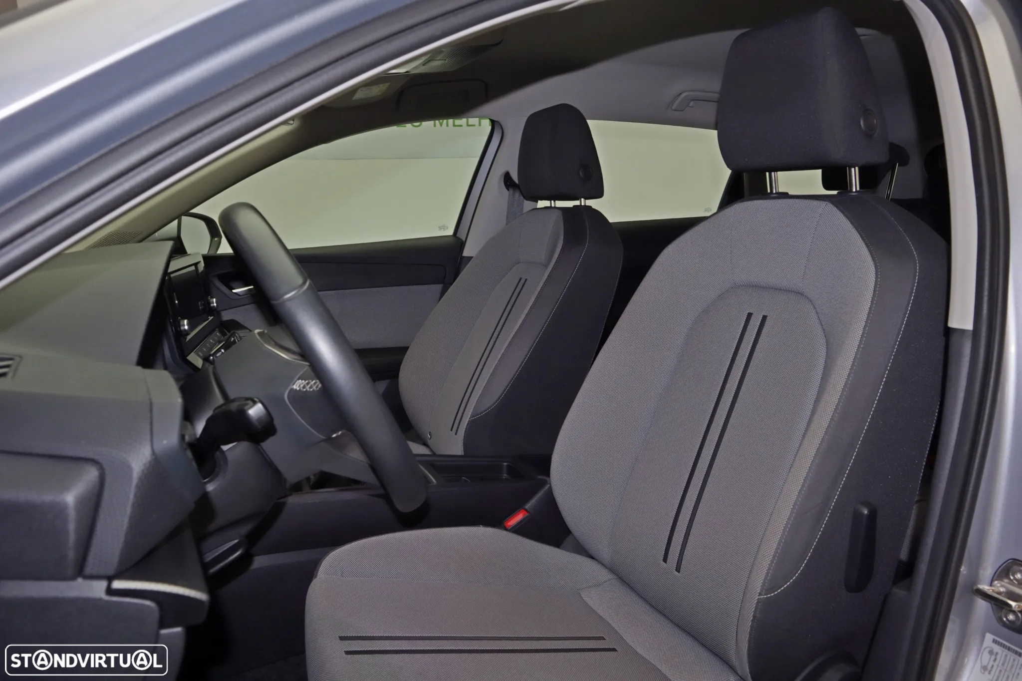 SEAT Leon ST 1.0 TSI Style - 11