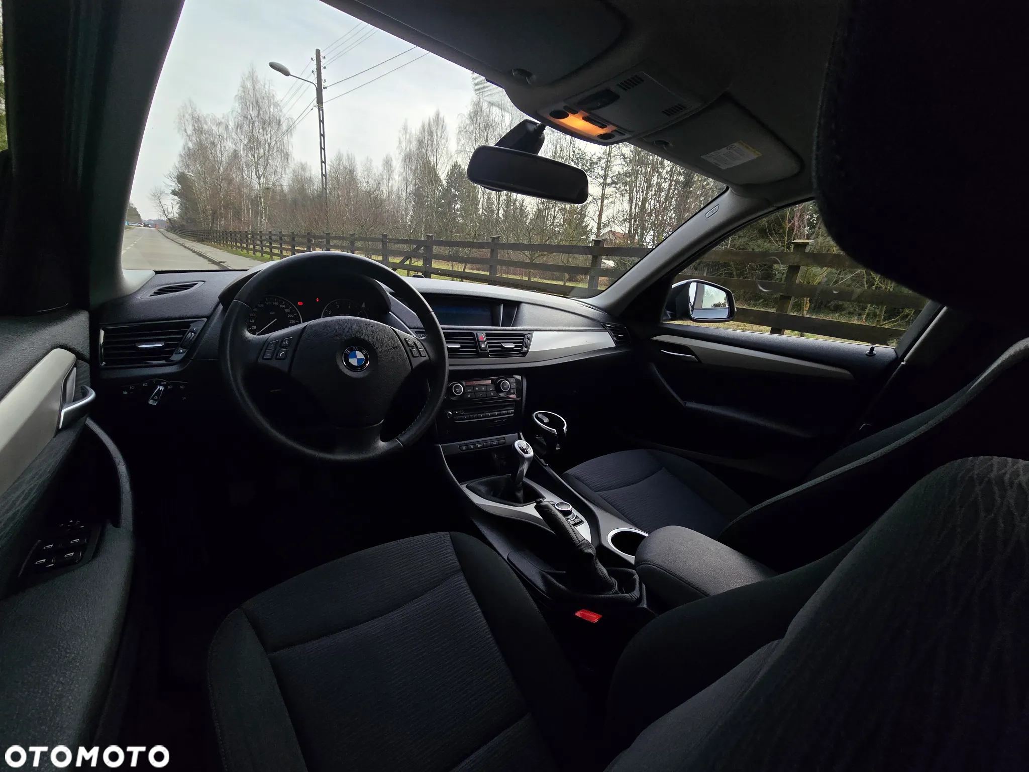 BMW X1 sDrive20i Sport Line - 7