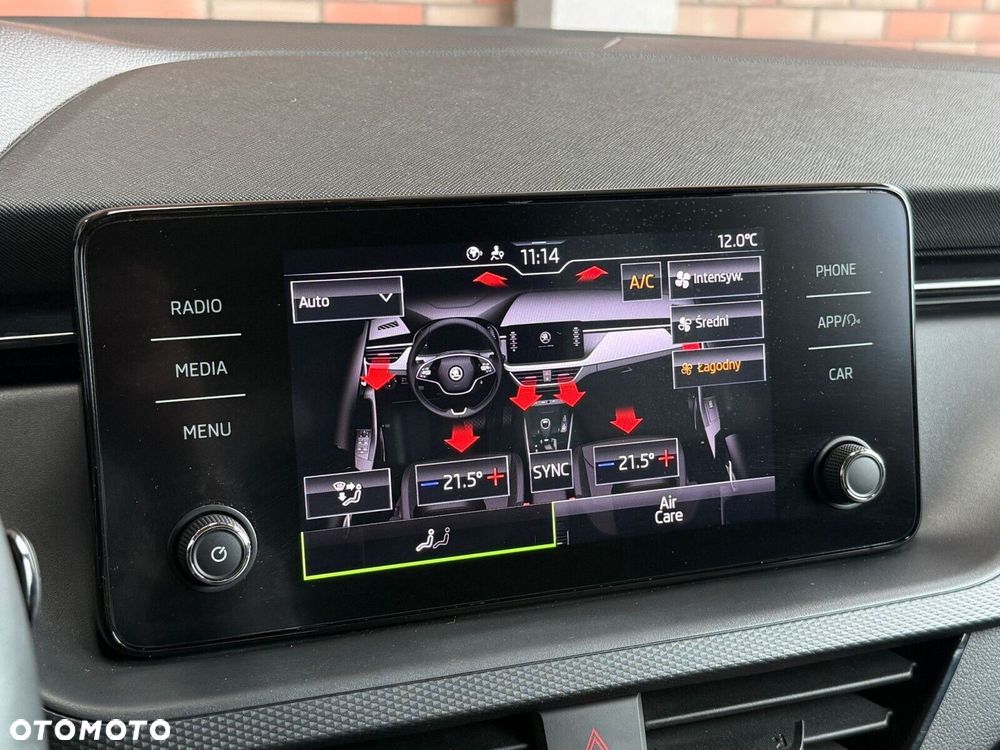 Skoda Scala 1.0 TSI Ambition - 26