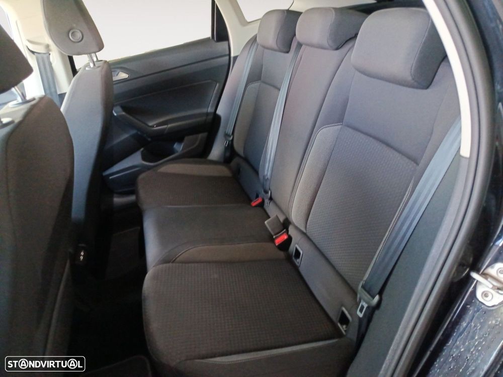 VW Taigo 1.0 TSI Urban - 13