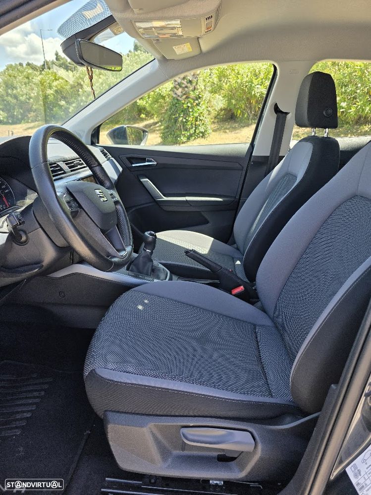 SEAT Arona 1.0 TSI Style - 22