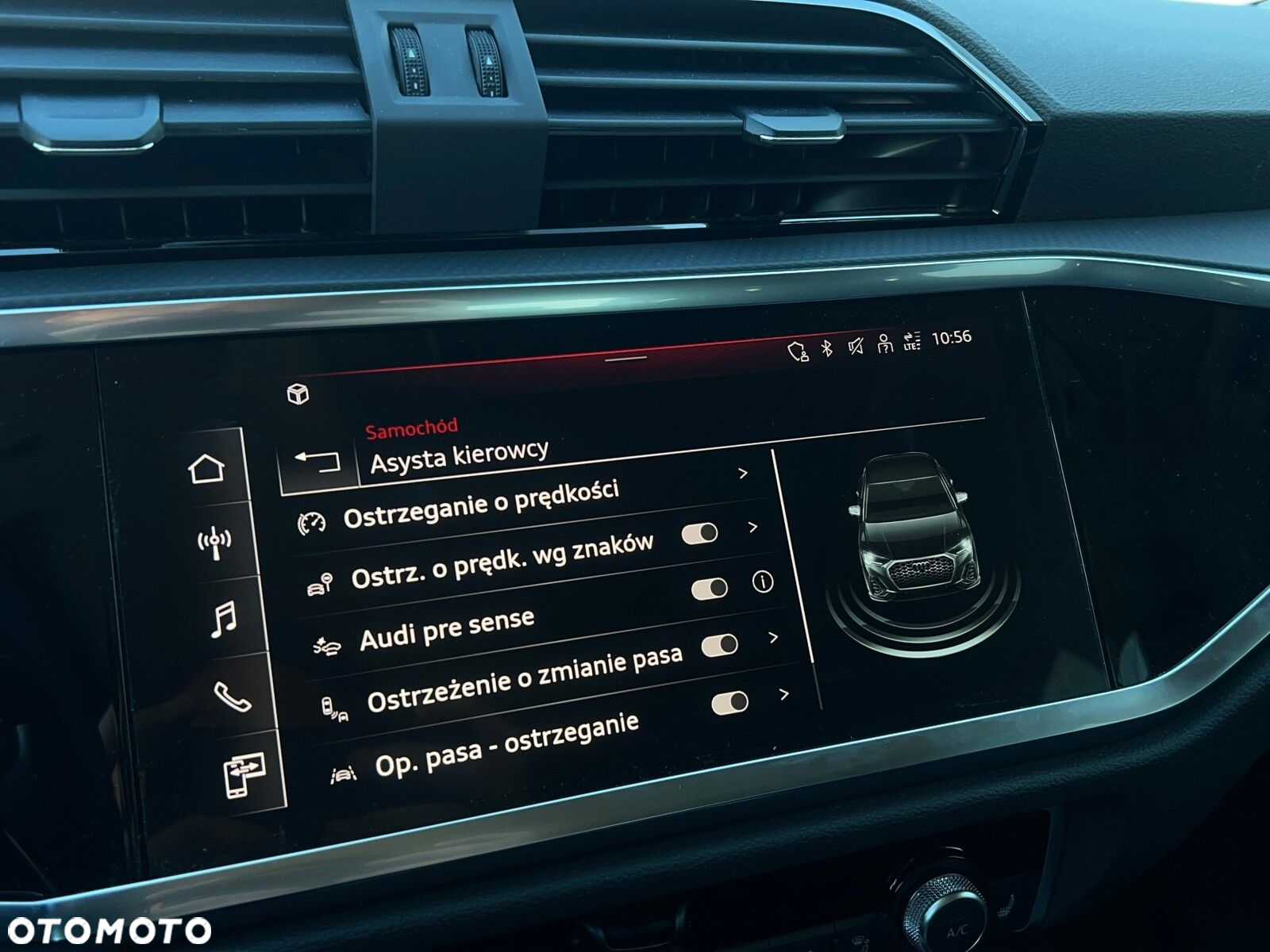 Audi Q3 Sportback - 25