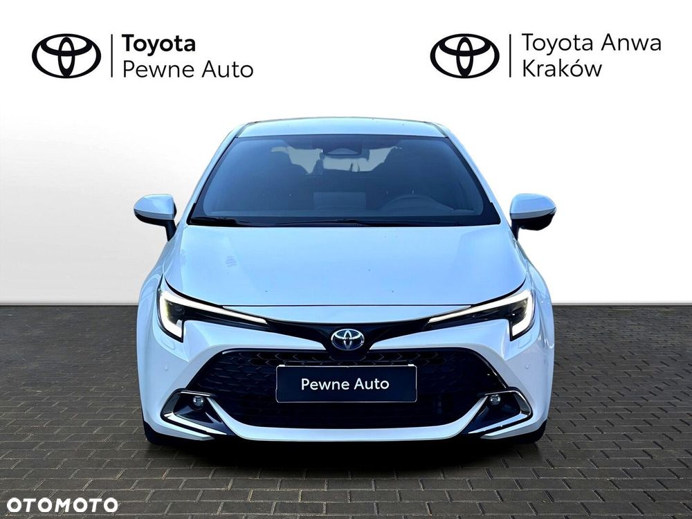 Toyota Corolla 1.8 Hybrid Style - 8