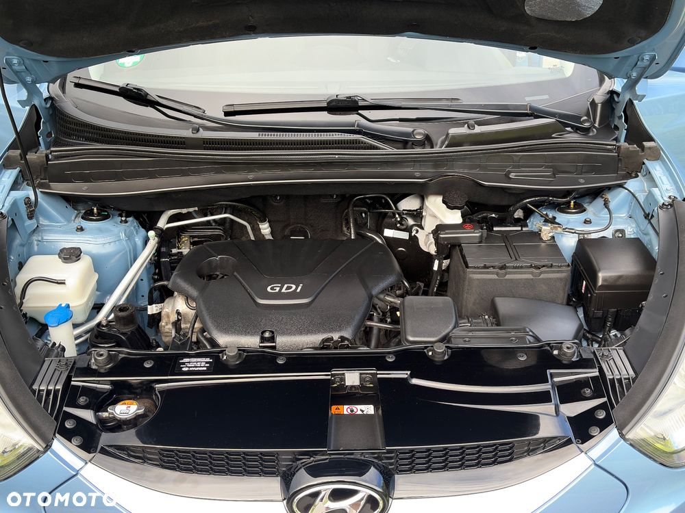 Hyundai ix35 1.6 2WD Style - 36