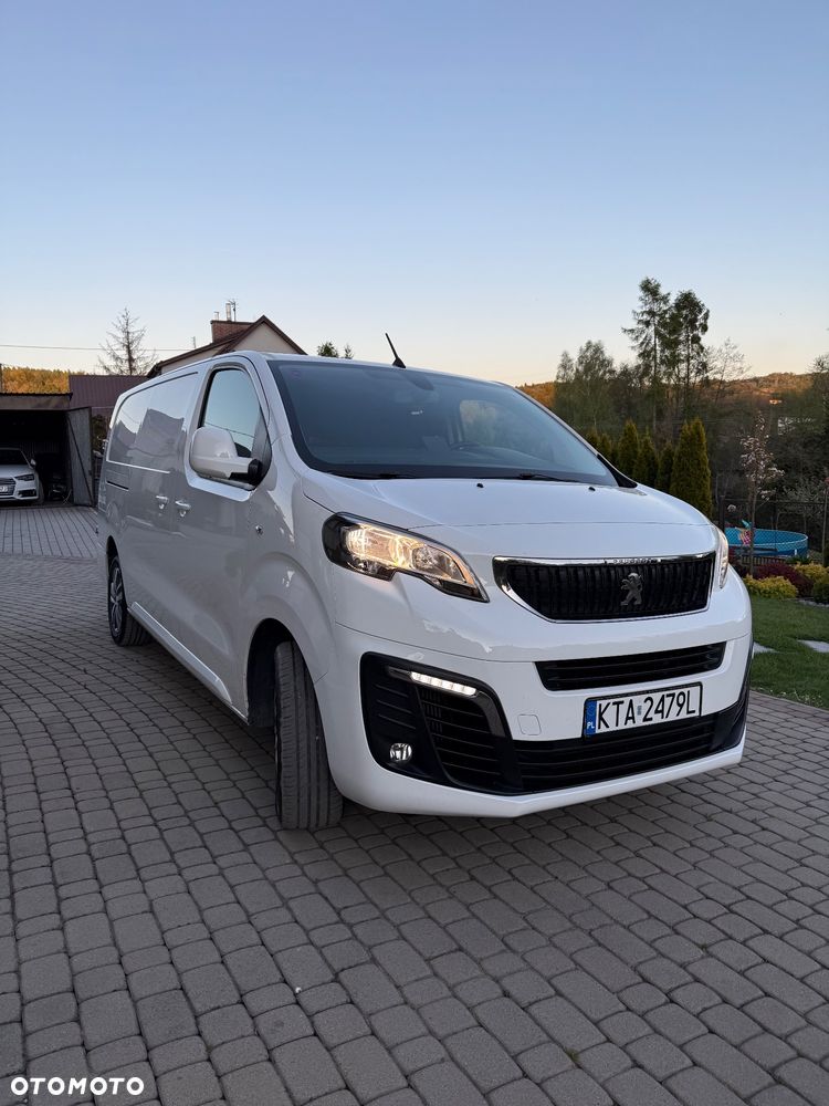 Peugeot EXPERT - 1
