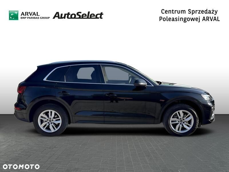 Audi Q5 40 TDI mHEV Quattro S tronic - 7