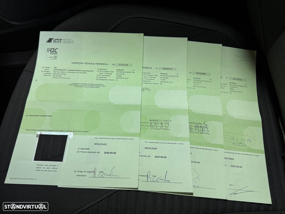 Ford Focus SW 1.5 TDCi Titanium - 48