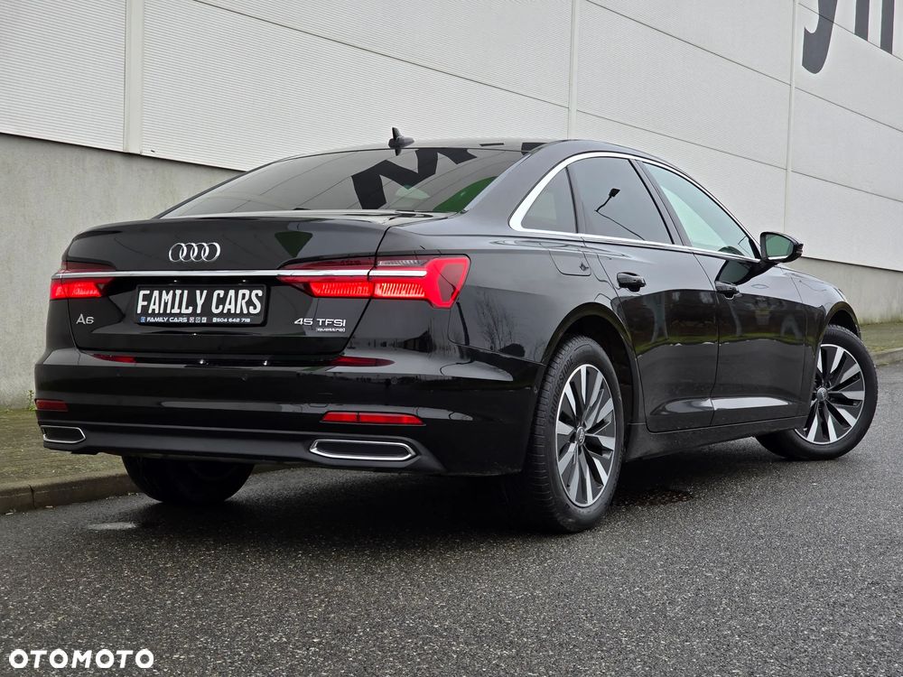 Audi A6 - 6
