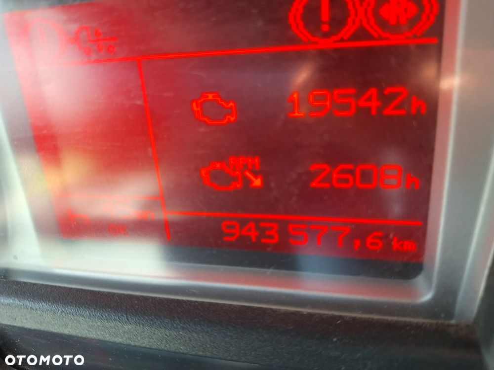 Renault Magnum 460 DXI - 7