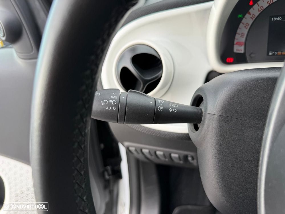 Smart ForTwo Coupé 1.0 Passion 71 - 17