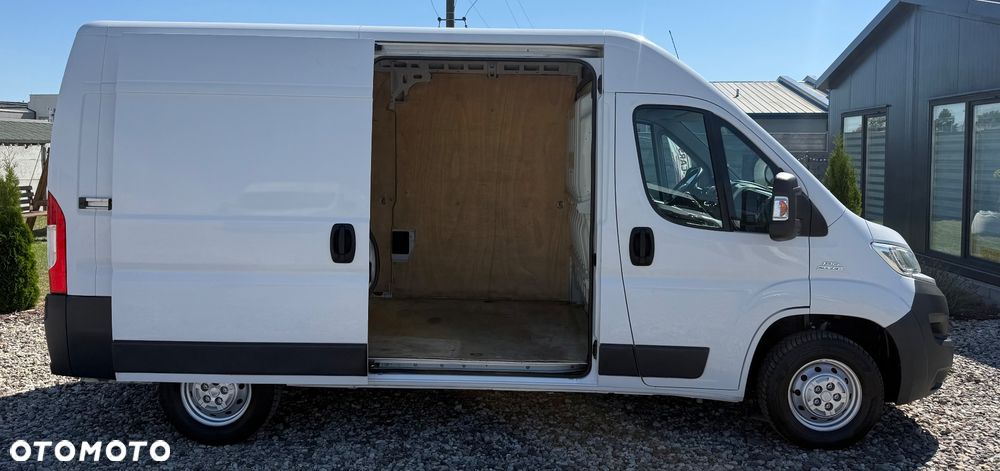 Fiat DUCATO L2H2 klima 2.3jtd tempomat czujniki pdc - 9