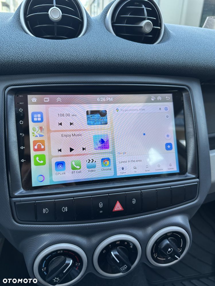 Smart Forfour - 9