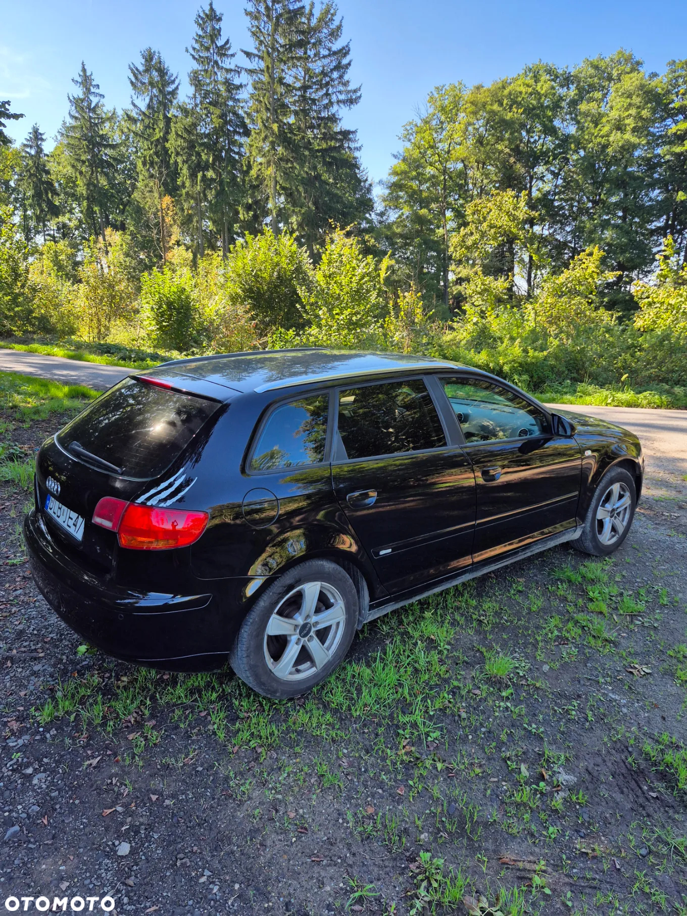 Audi A3 - 15