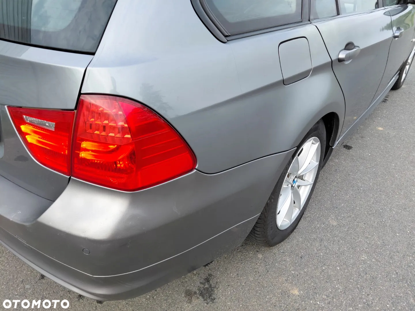 BMW Seria 3 316d - 6