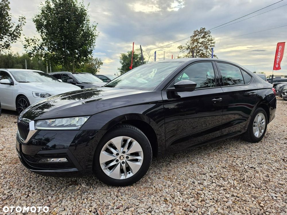 Skoda Octavia - 19