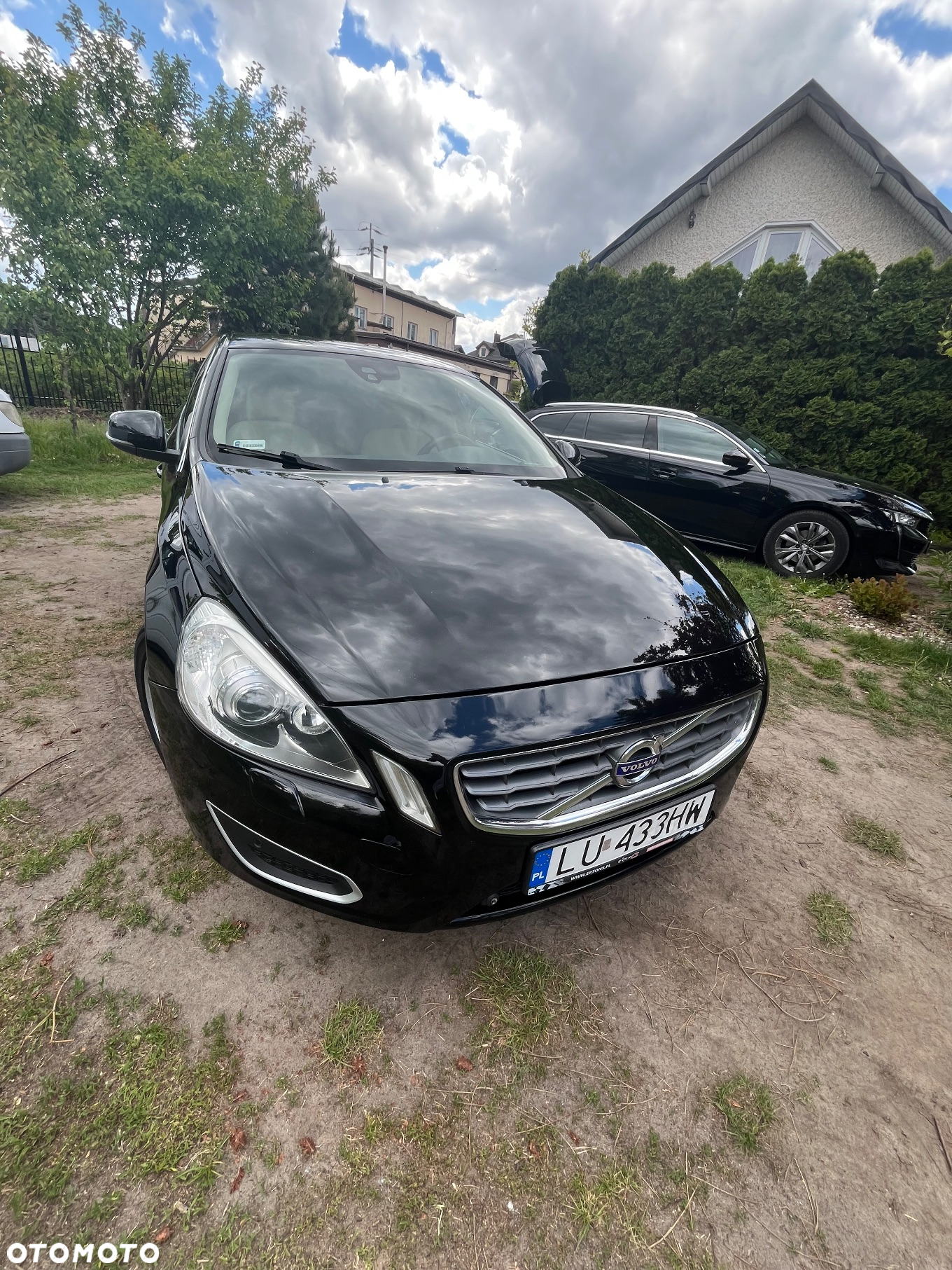 Volvo V60 - 6